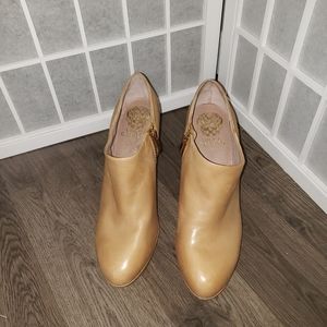 Vince Camuto Booties